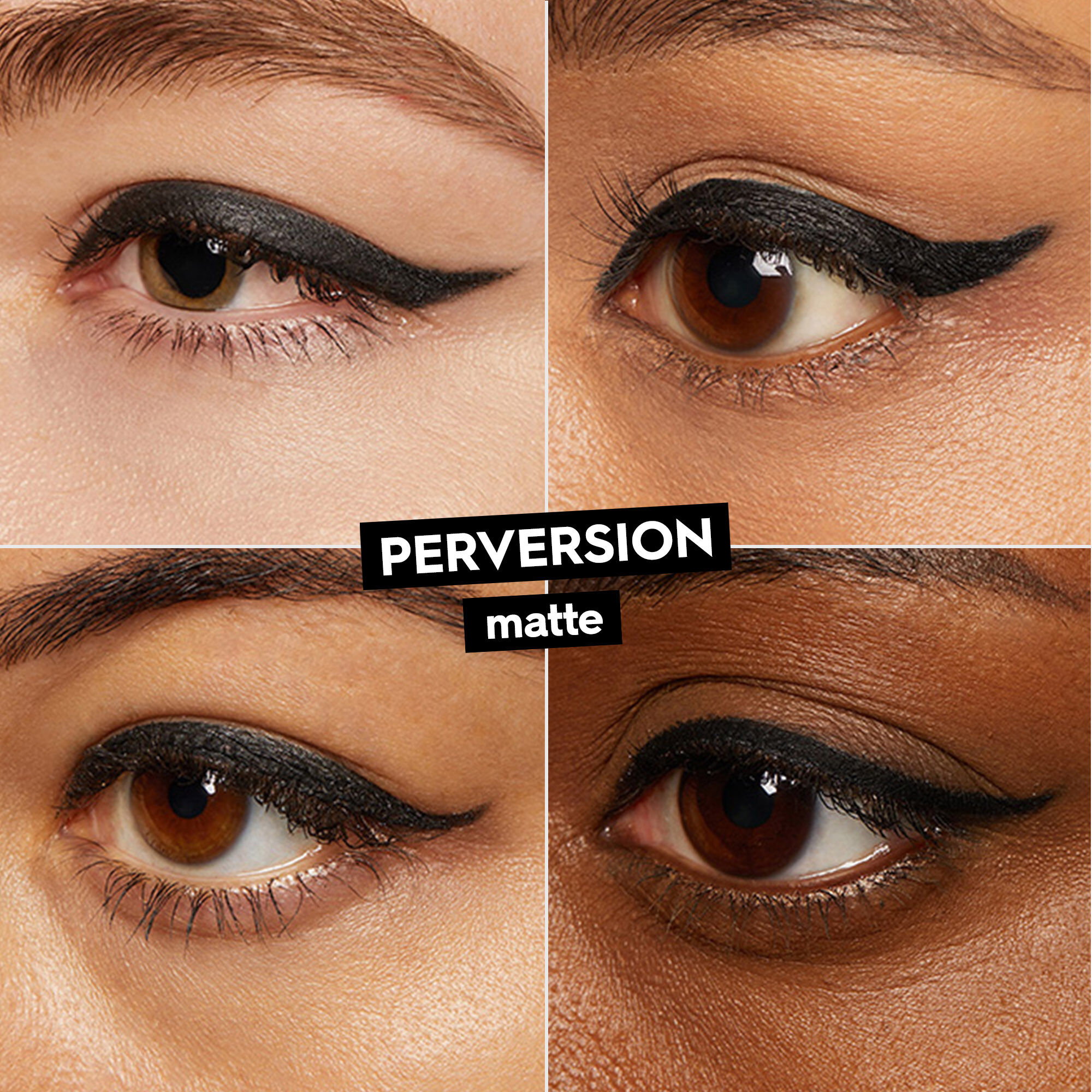 Dark black online eye pencil